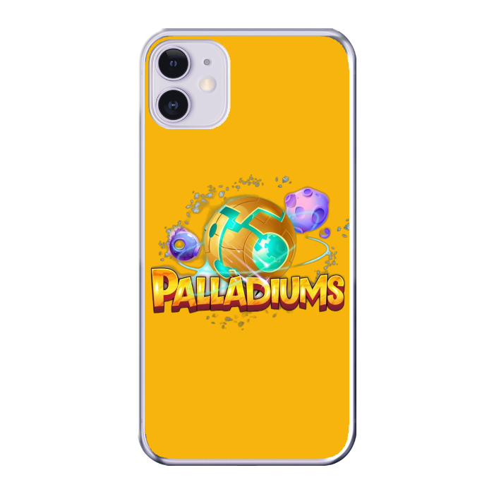 Cover personalizzata iPhone 11