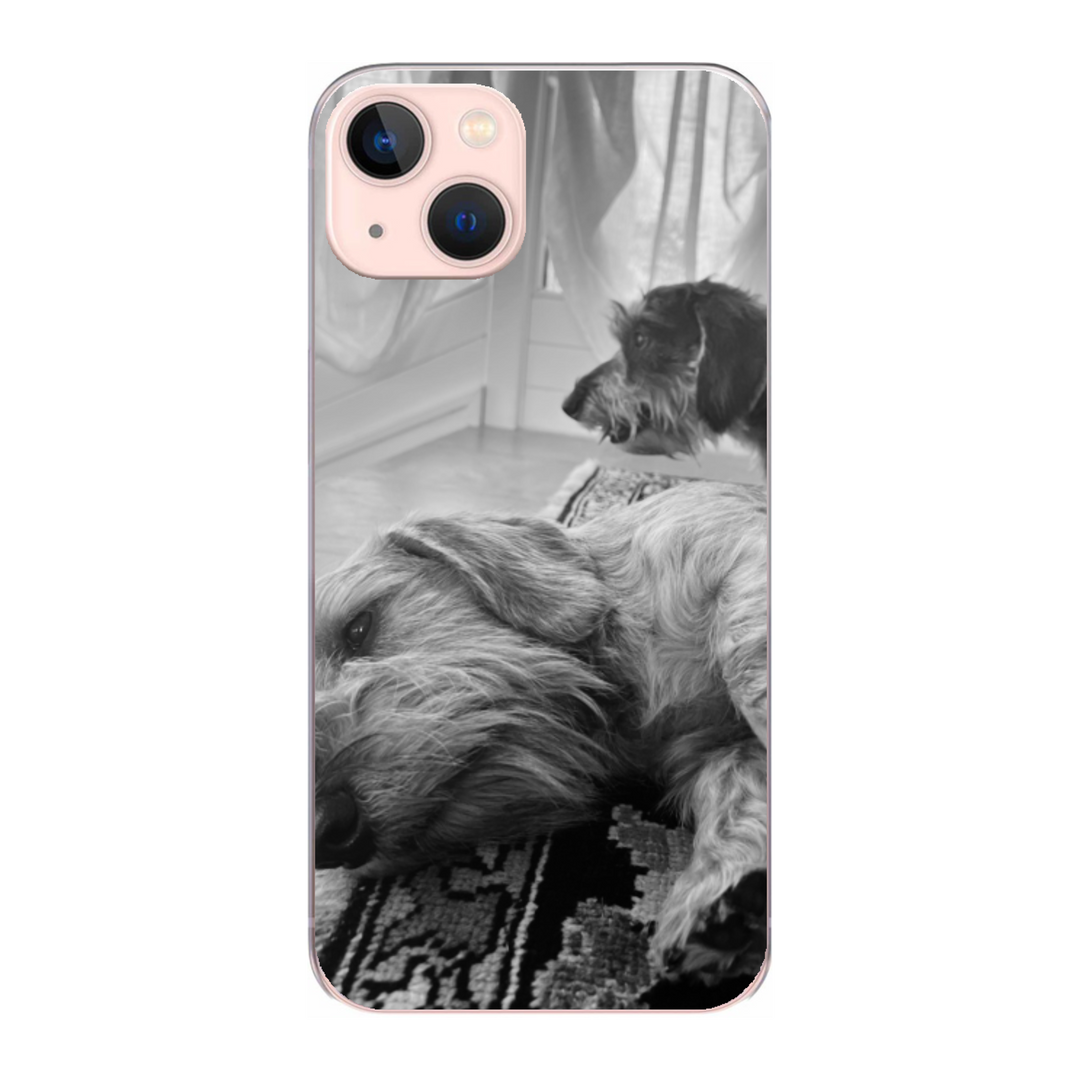 Cover personalizzata iPhone 13