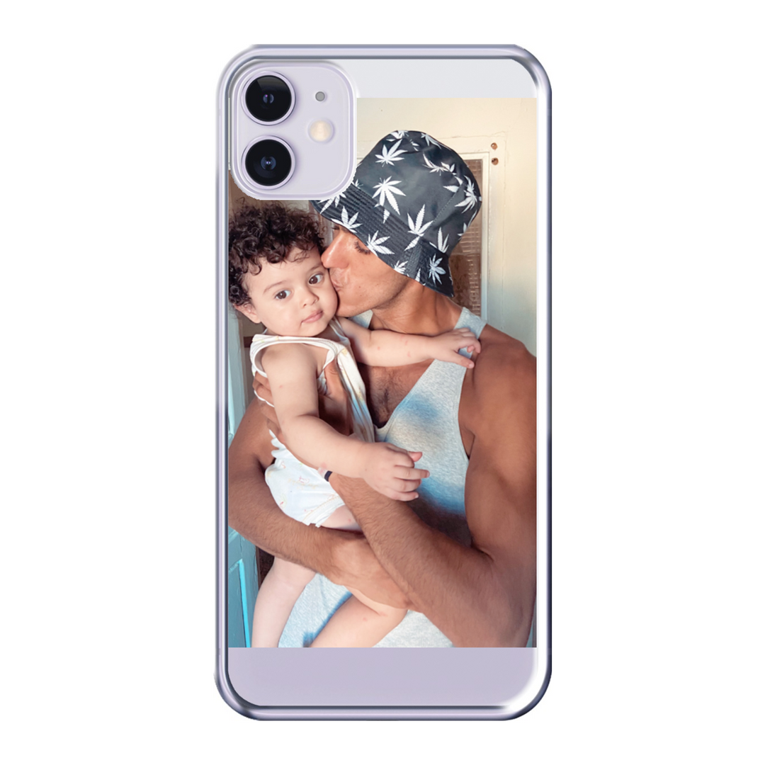 Cover personalizzata iPhone 11