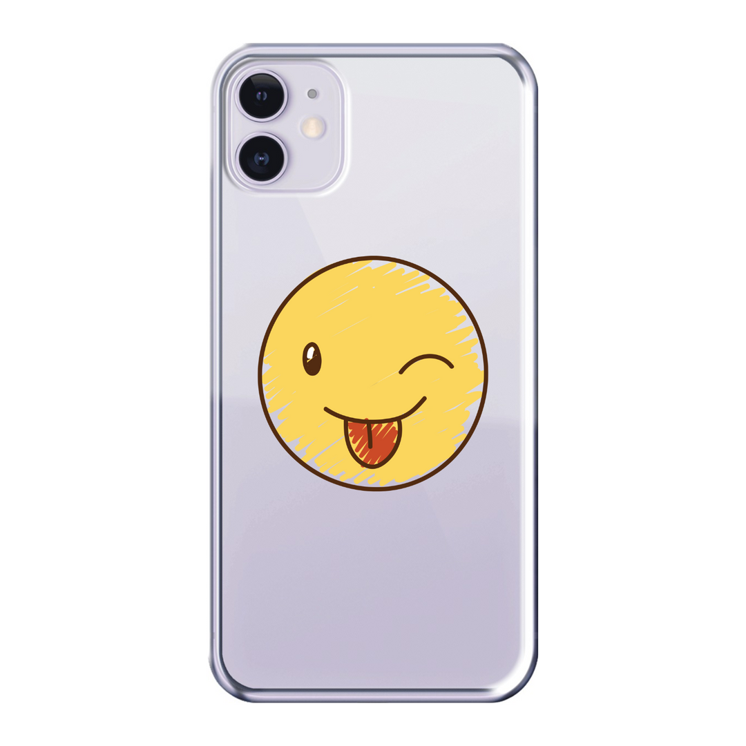 Cover personalizzata iPhone 11