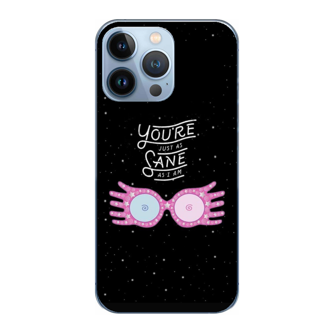 Cover personalizzata iPhone 13 Pro