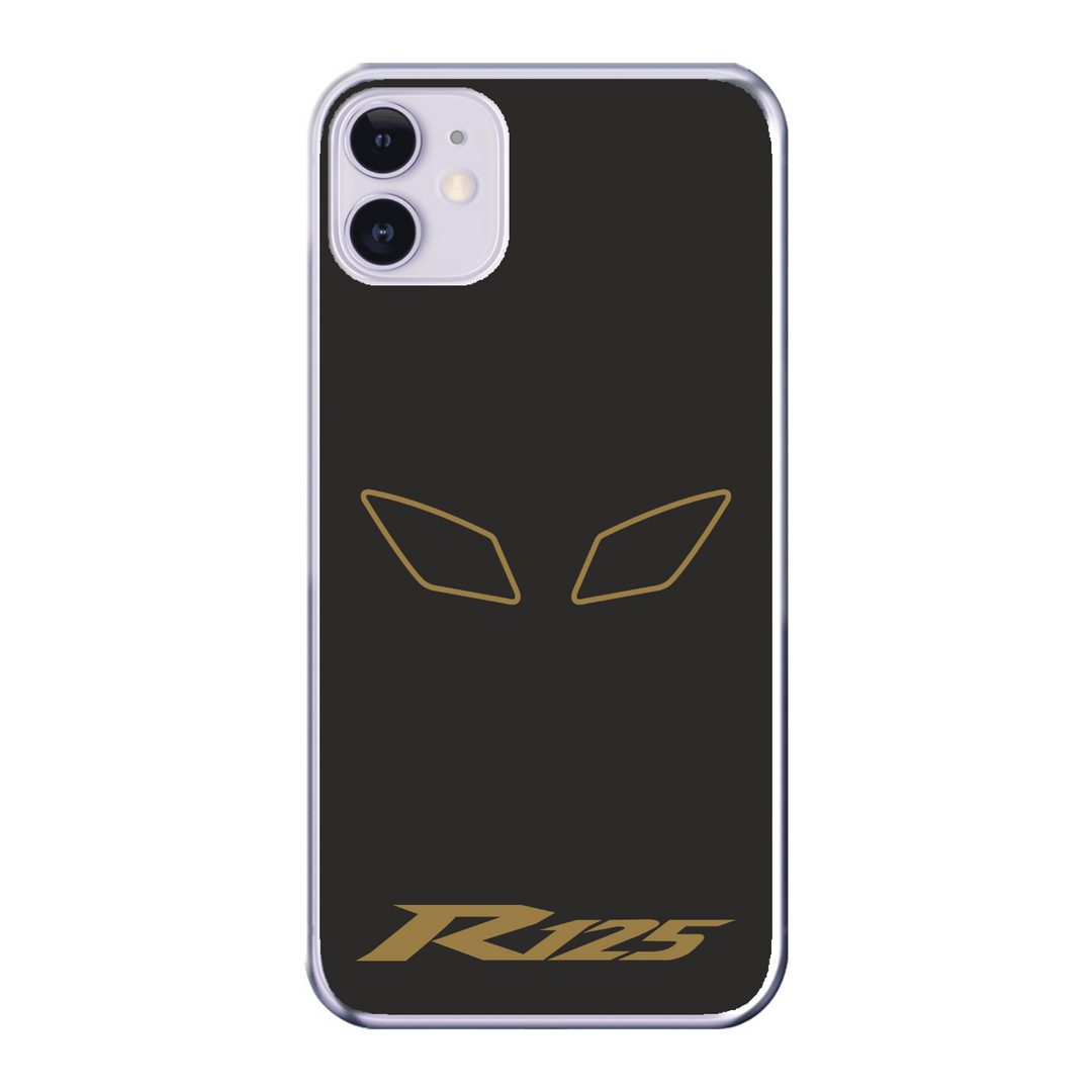 Cover personalizzata iPhone 11