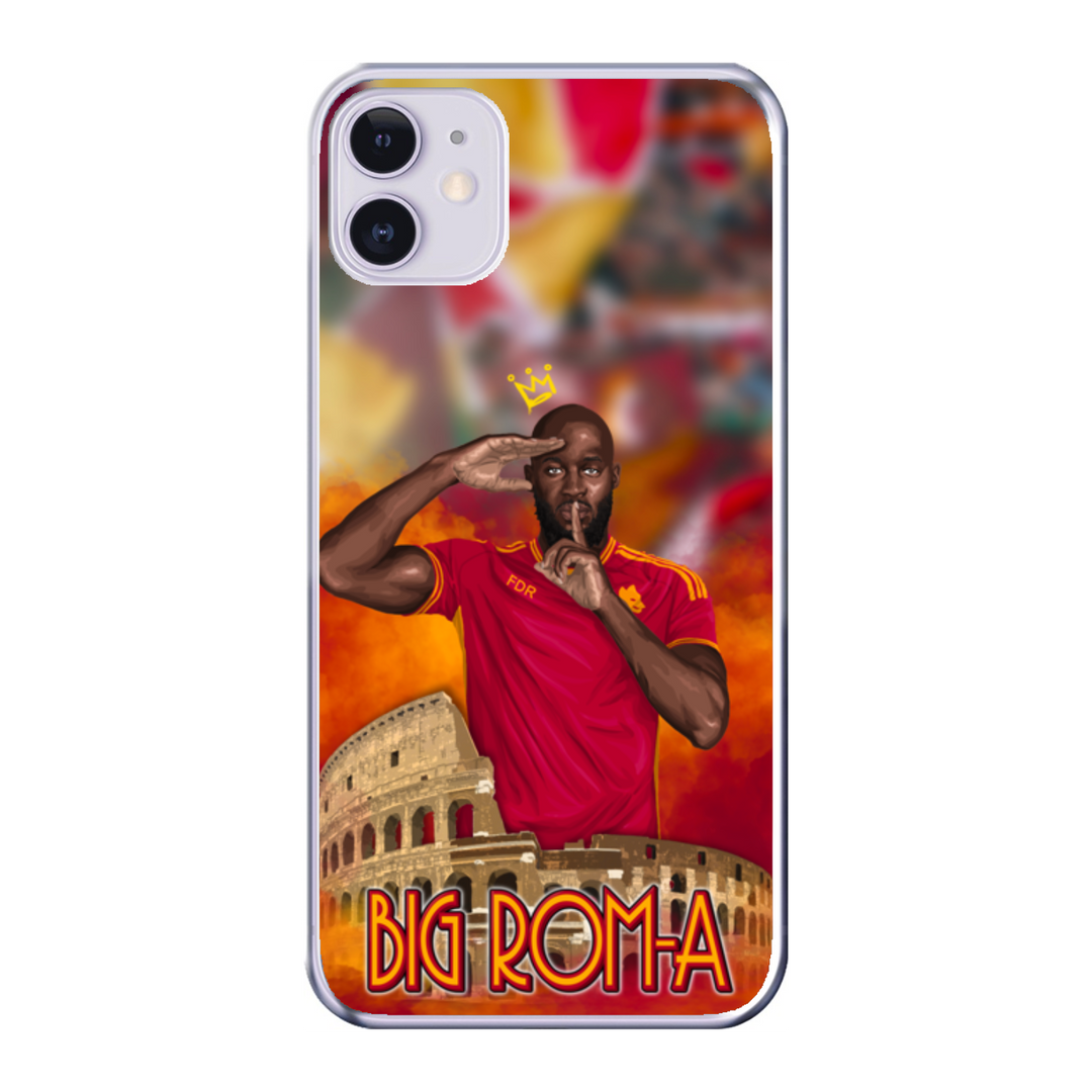 Cover personalizzata iPhone 11