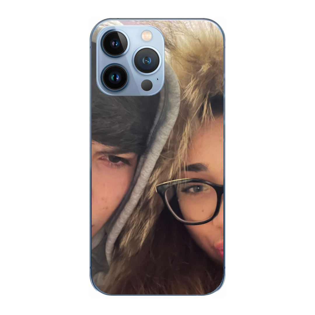 Cover personalizzata iPhone 13 Pro