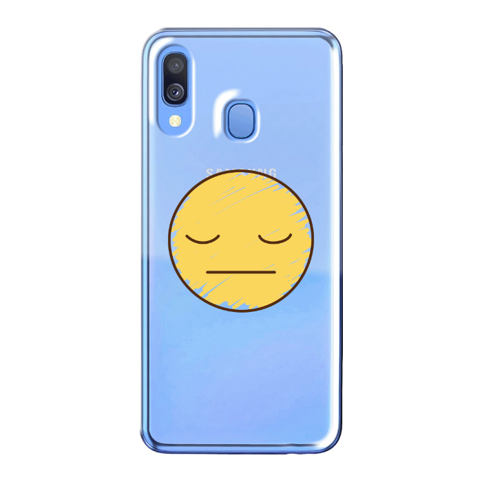 Cover personalizzata Samsung A40