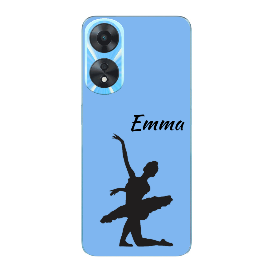 Cover personalizzata Oppo A78