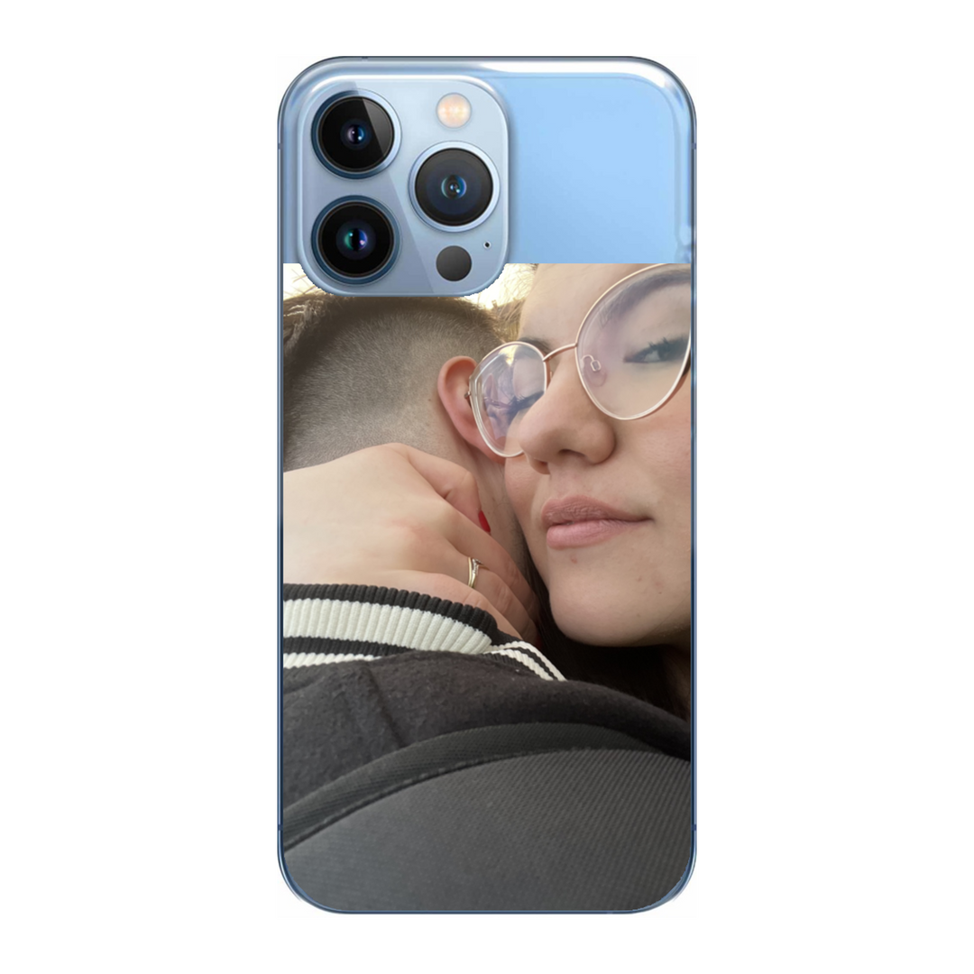 Cover personalizzata iPhone 13 Pro