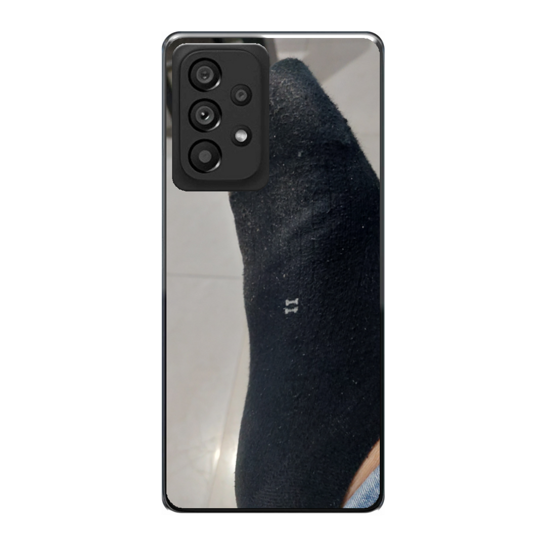 Cover personalizzata Samsung A33 5G
