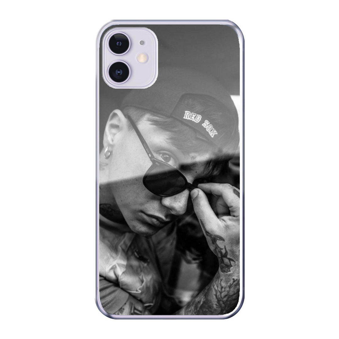 Cover personalizzata iPhone 11