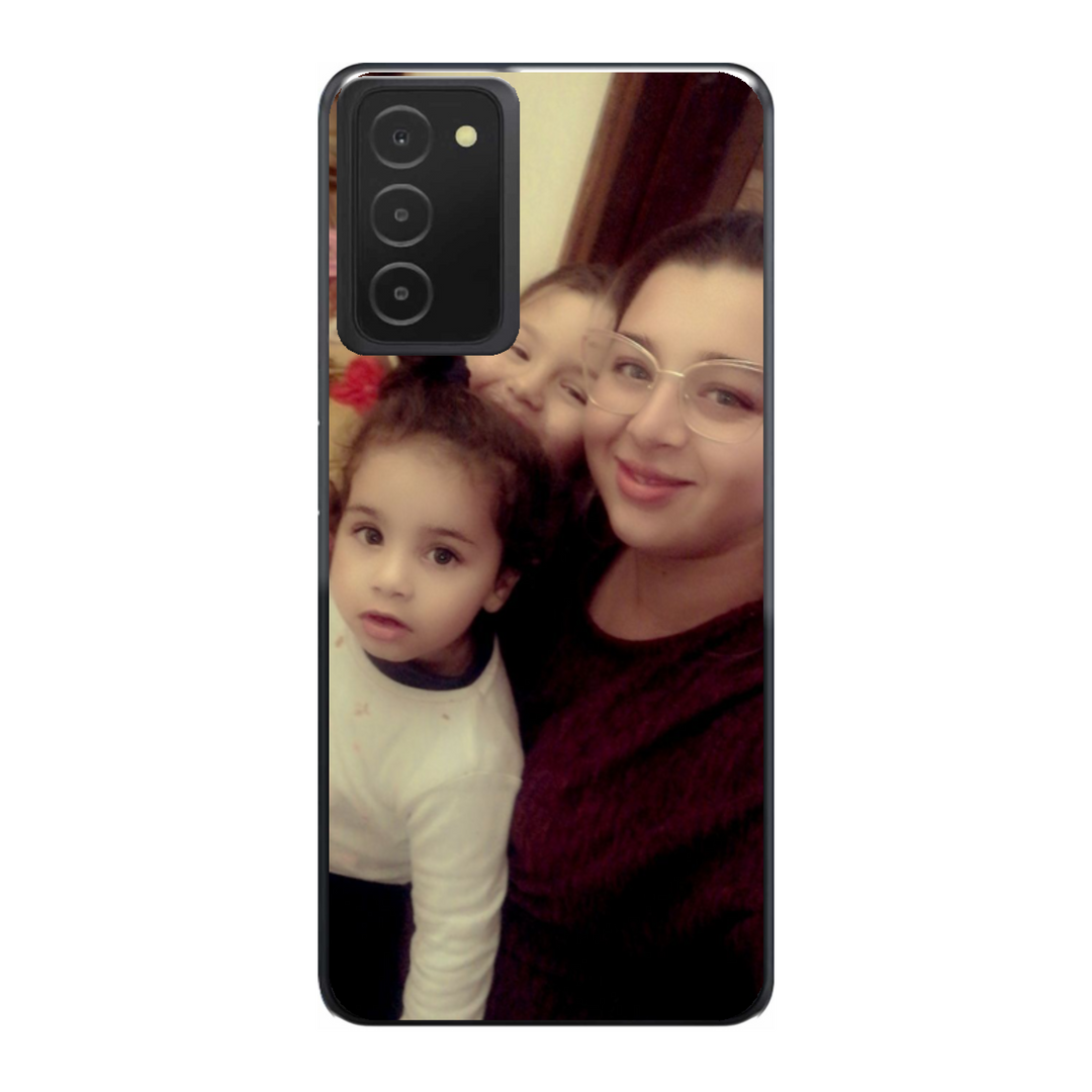 Cover personalizzata Samsung A13 4G