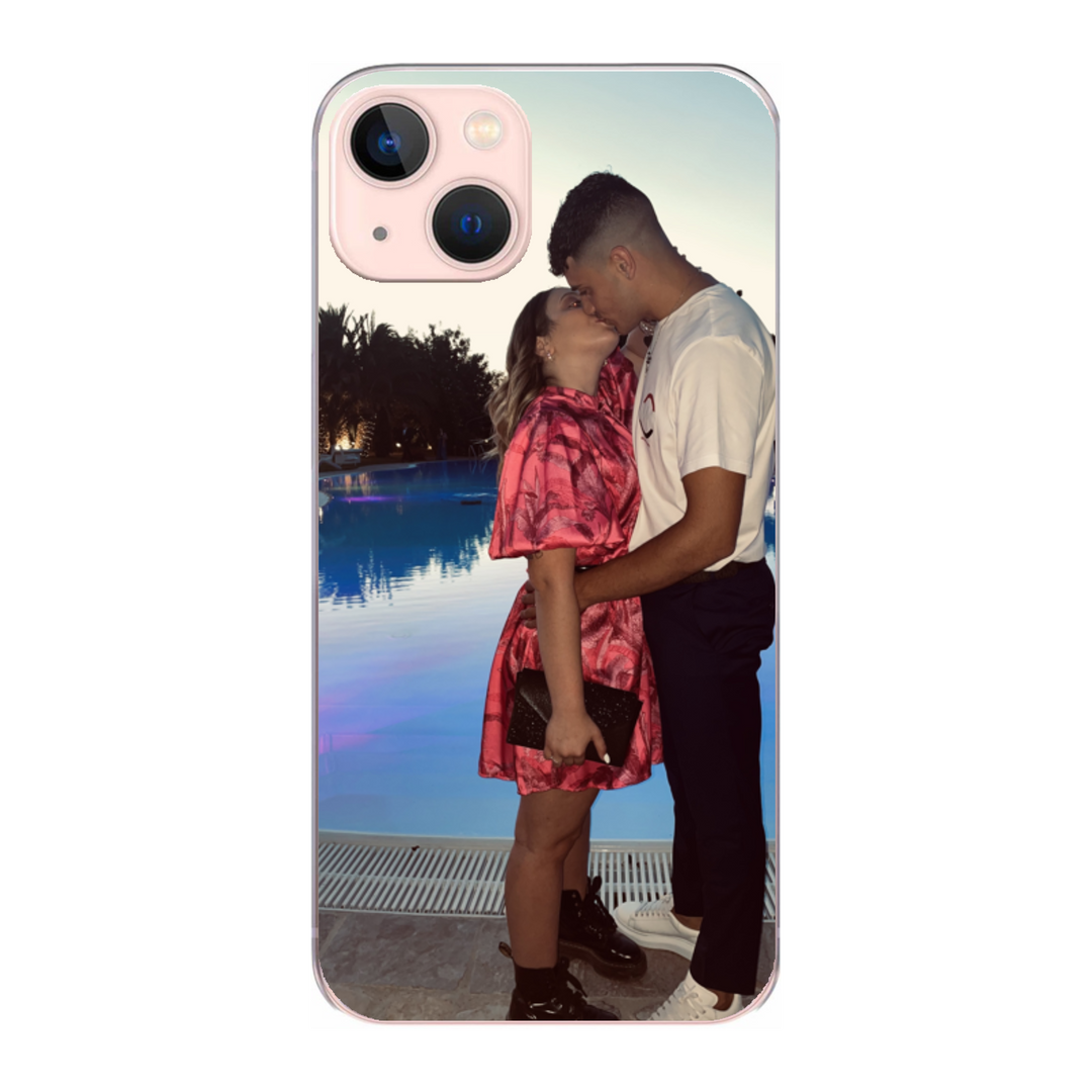 Cover personalizzata iPhone 13