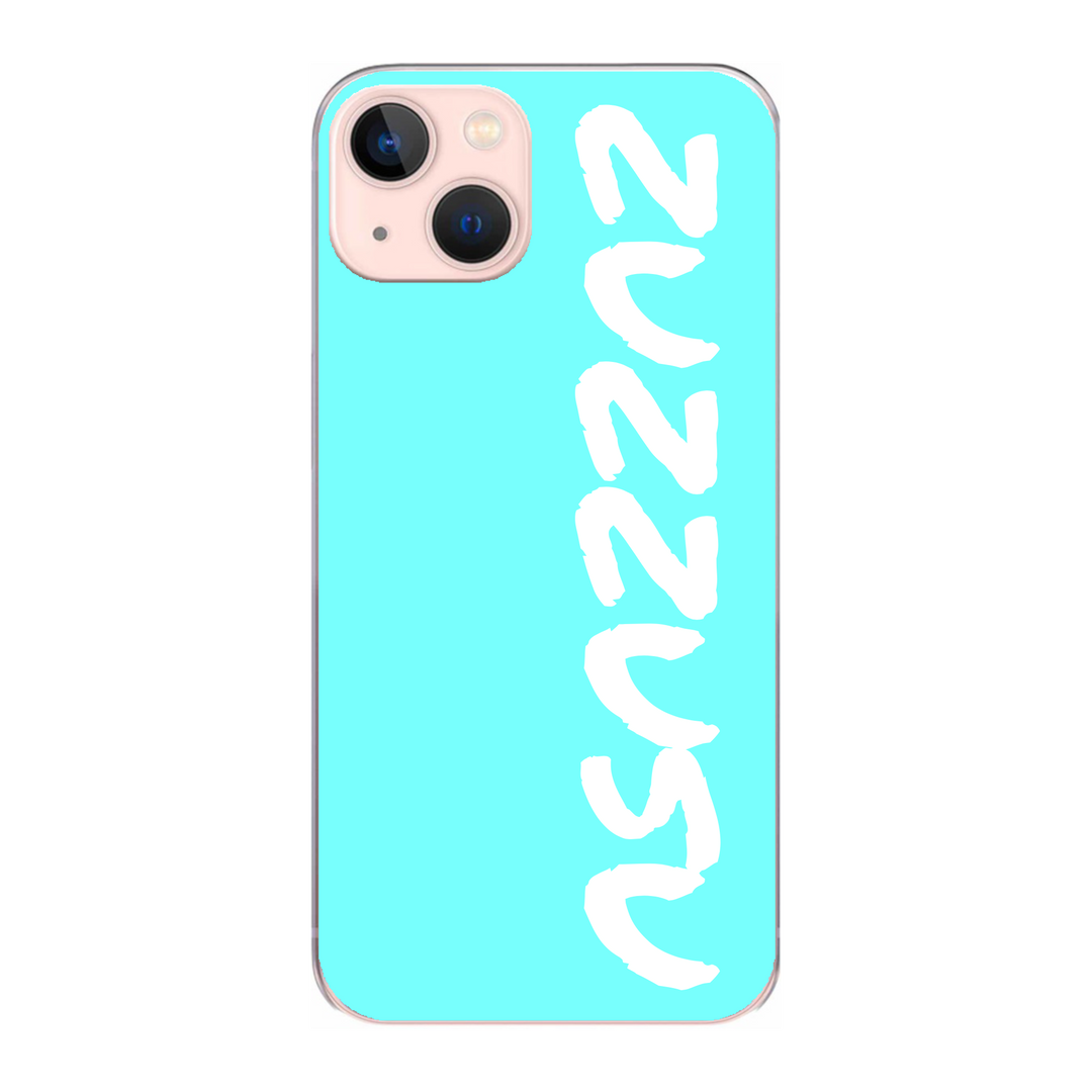Cover personalizzata iPhone 13