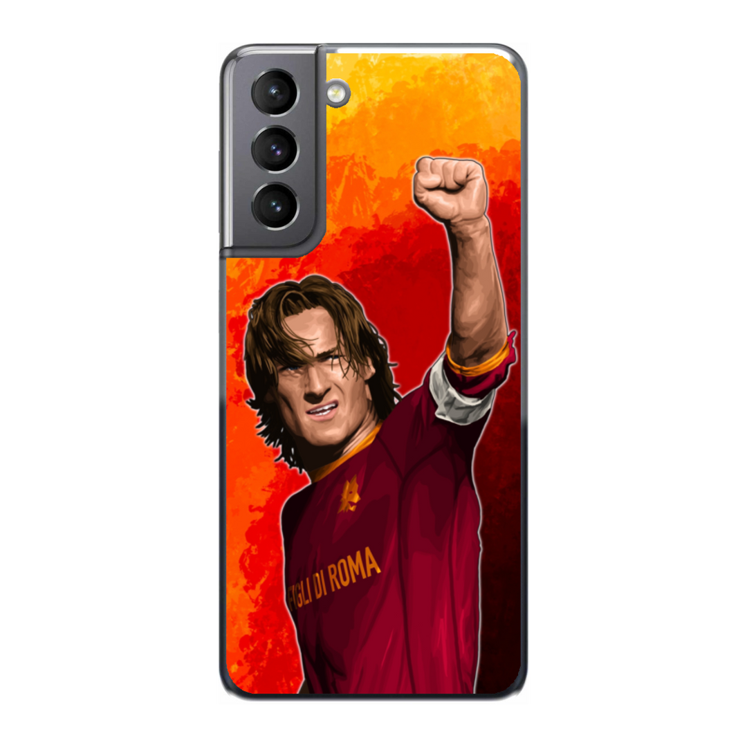 Cover personalizzata Samsung S21 5G