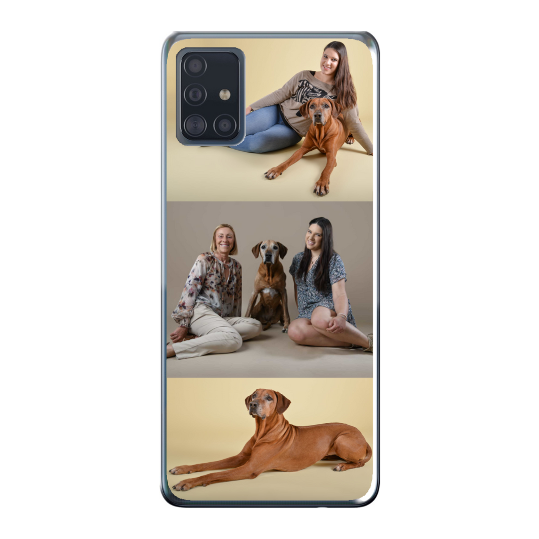 Cover personalizzata Samsung A51