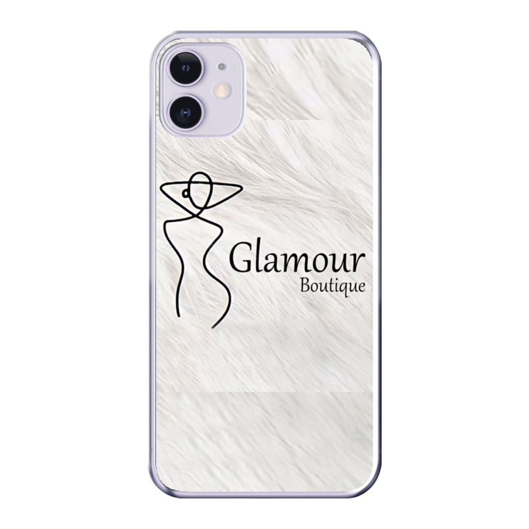 Cover personalizzata iPhone 11