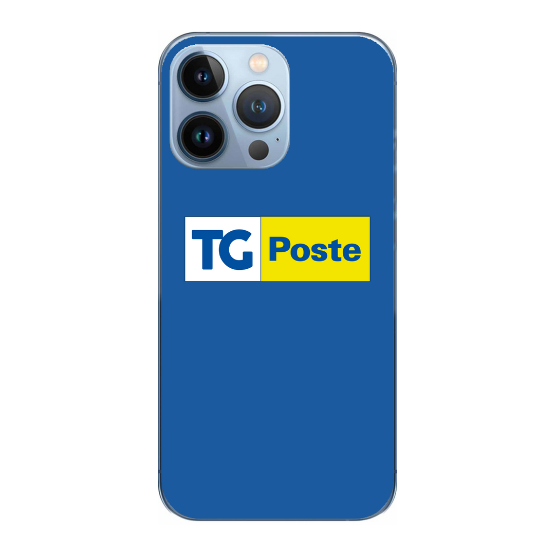 Cover personalizzata iPhone 13 Pro