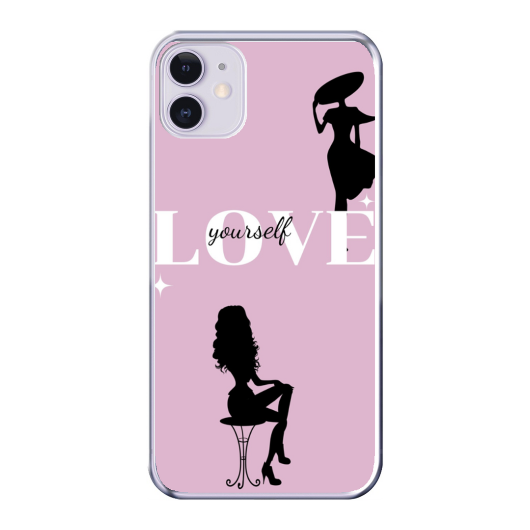Cover personalizzata iPhone 11