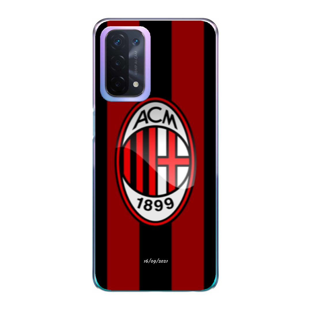 Cover personalizzata Oppo A74 5G