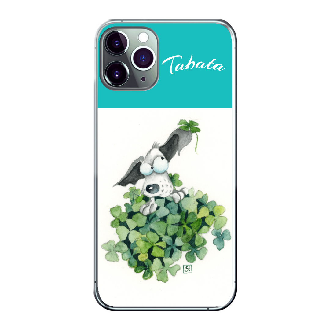 Cover personalizzata iPhone 11 Pro