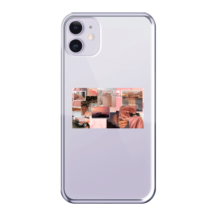 Cover personalizzata iPhone 11