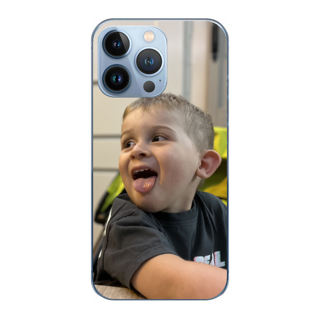 Cover personalizzata iPhone 13 Pro