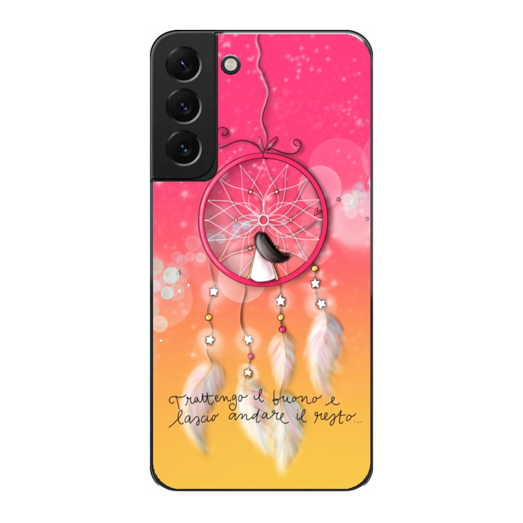 Cover personalizzata Samsung S22 Plus
