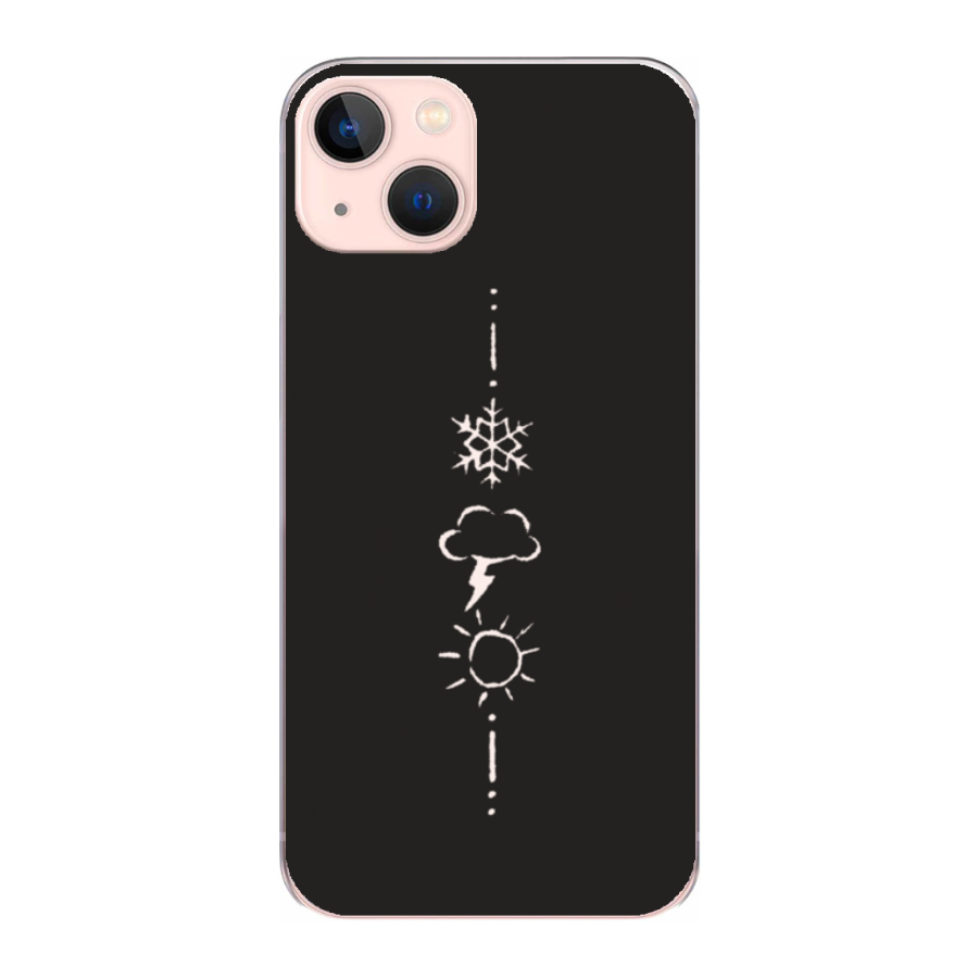 Cover personalizzata iPhone 13
