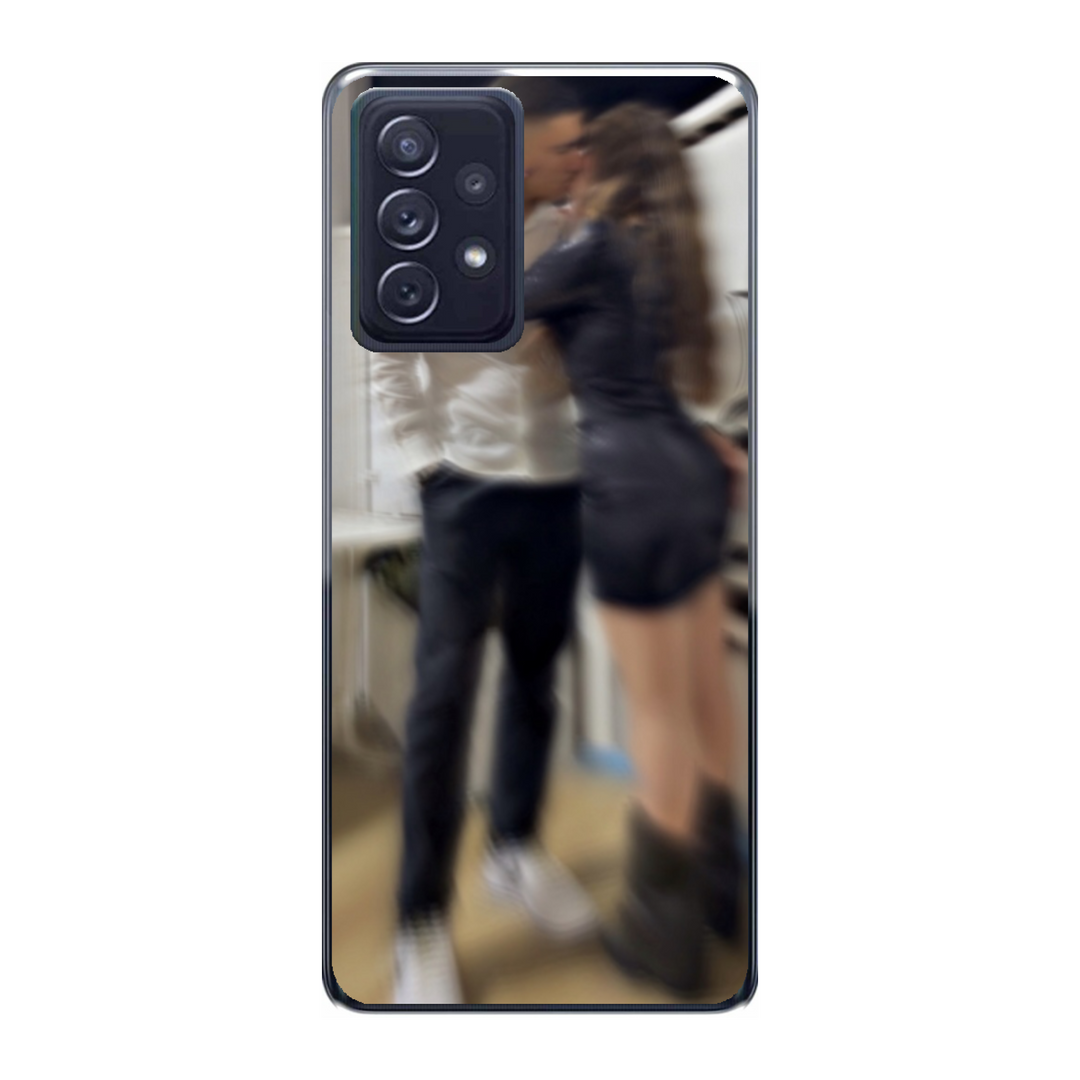 Cover personalizzata Samsung A72 5G