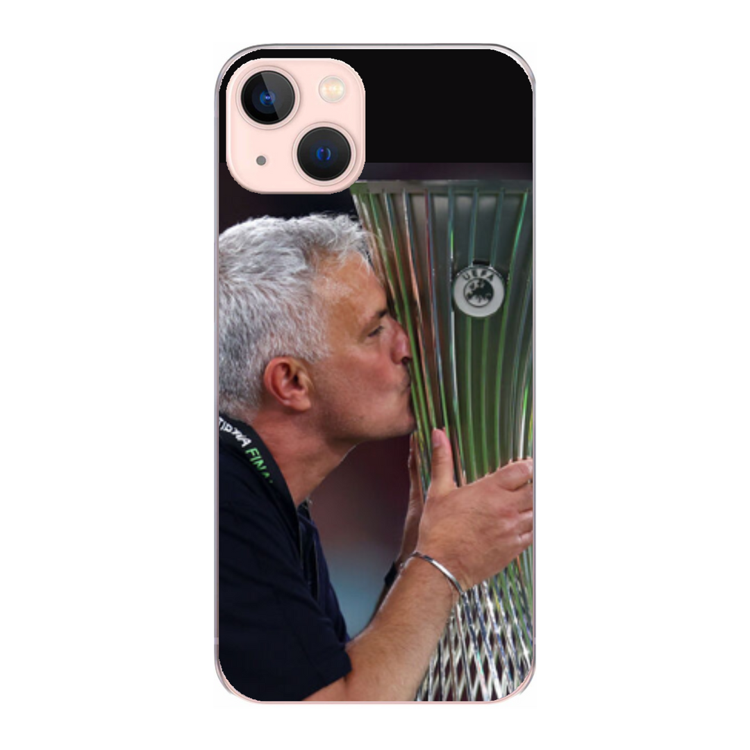 Cover personalizzata iPhone 13