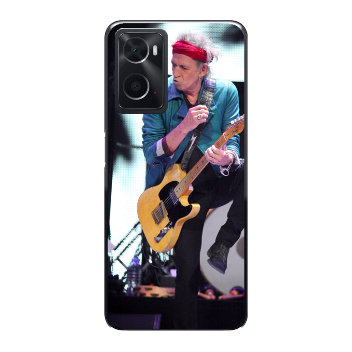 Cover personalizzata Oppo A96 4G