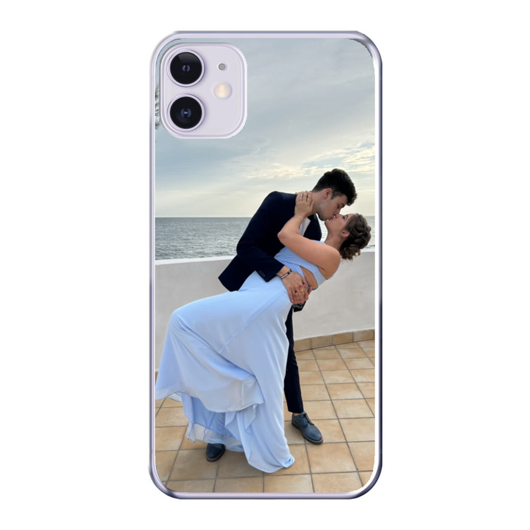 Cover personalizzata iPhone 11