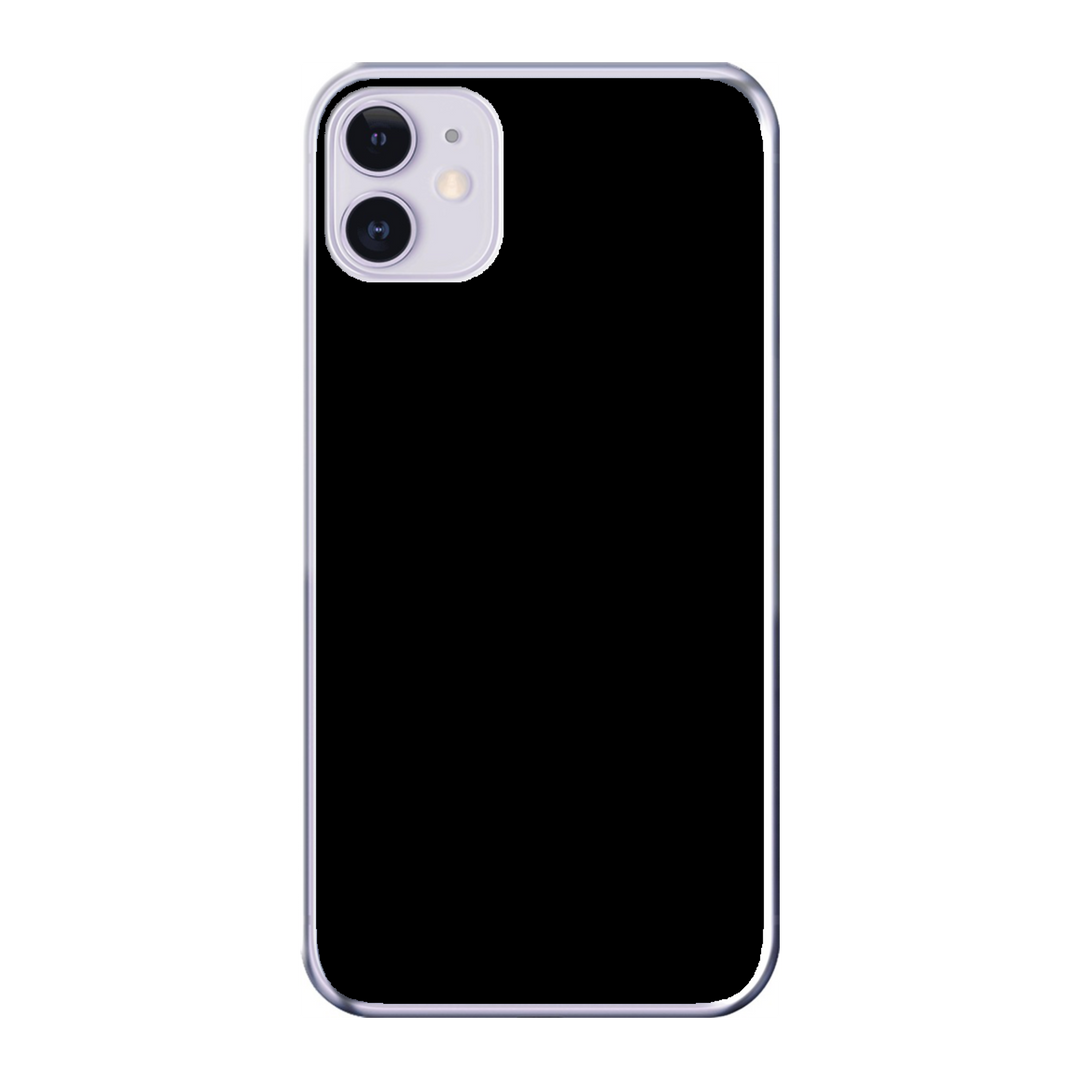 Cover personalizzata iPhone 11