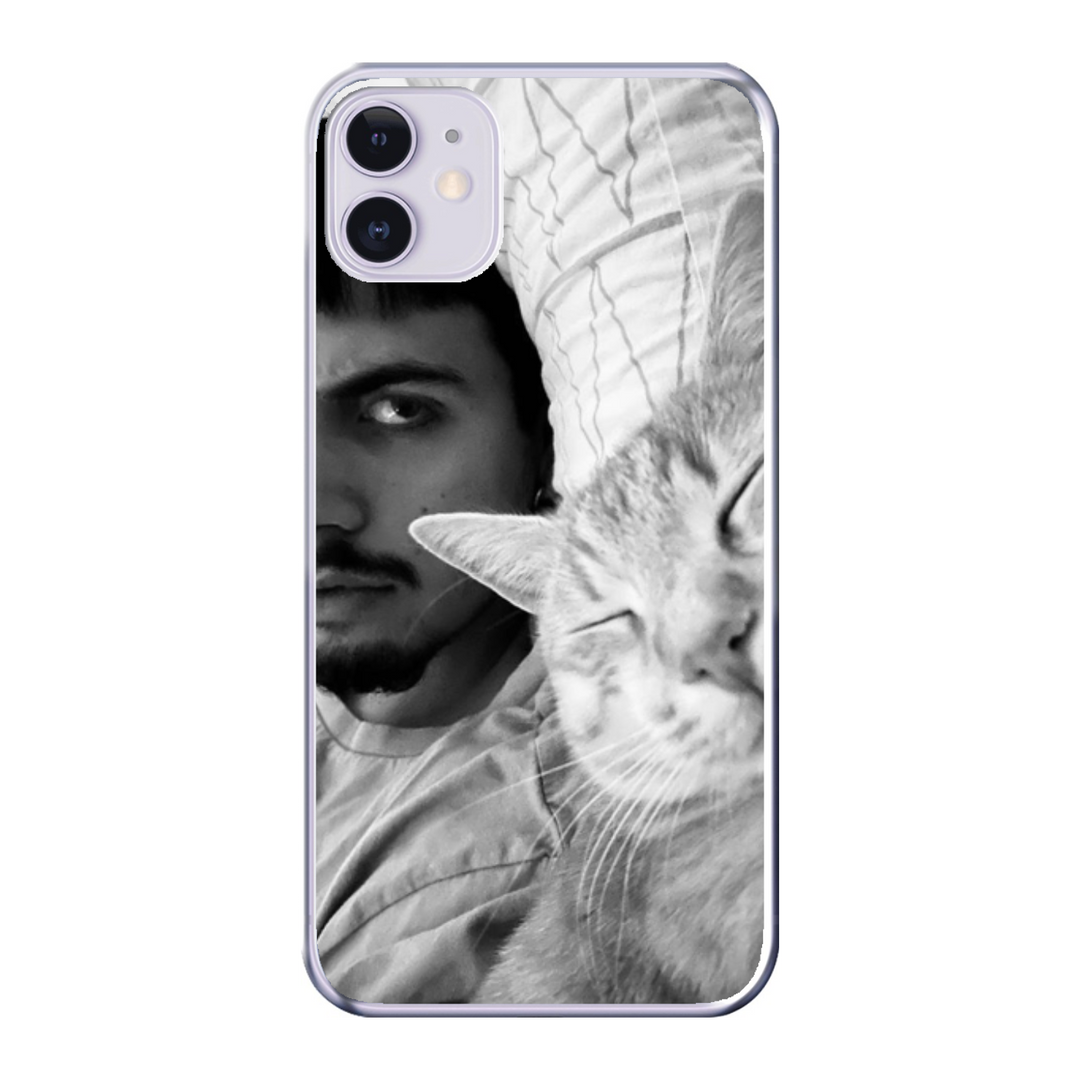 Cover personalizzata iPhone 11