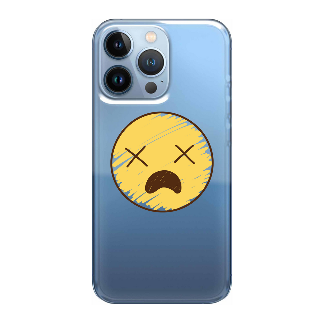 Cover personalizzata iPhone 13 Pro