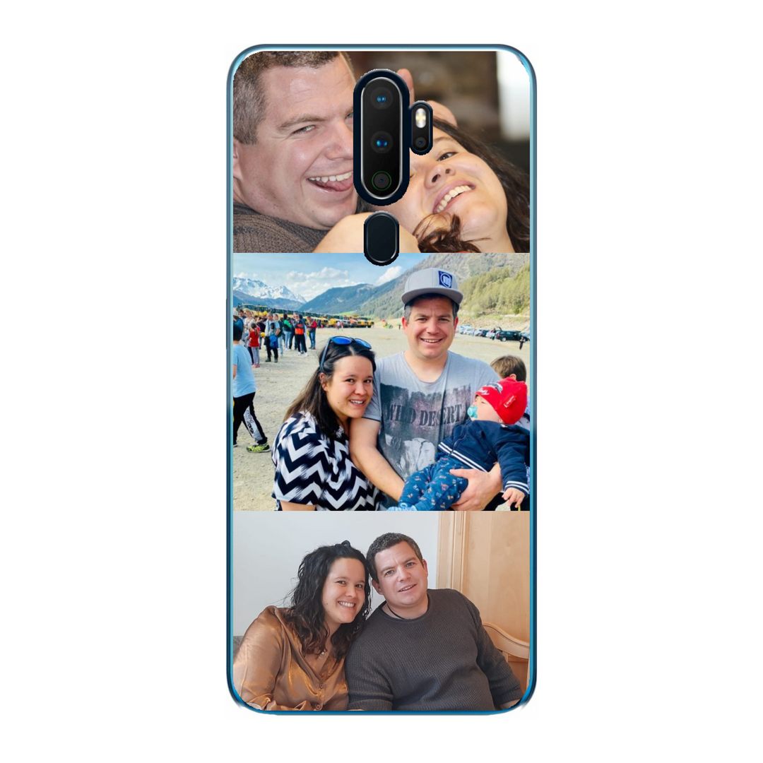 Cover personalizzata Oppo A9 2020