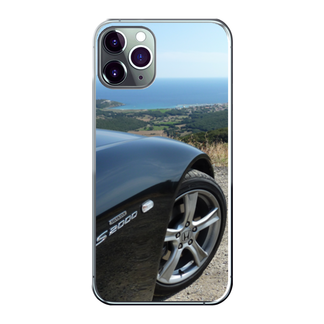 Cover personalizzata iPhone 11 Pro