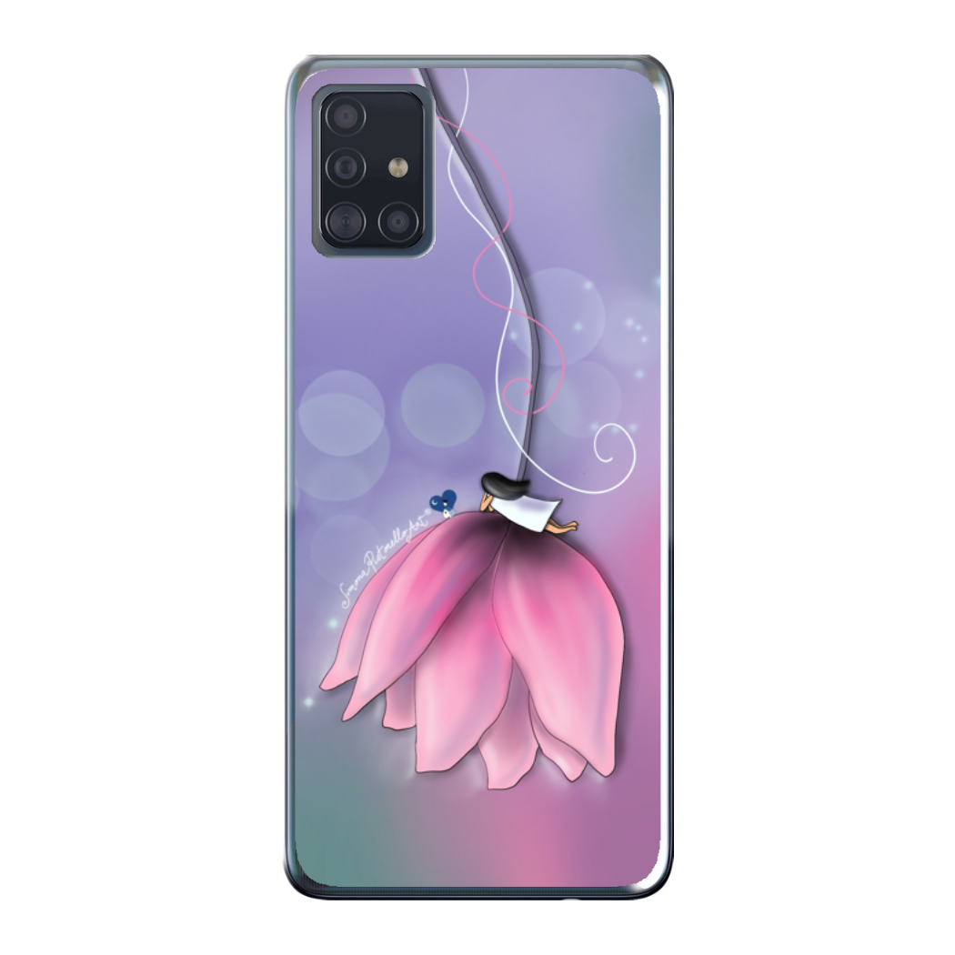 Cover personalizzata Samsung A51