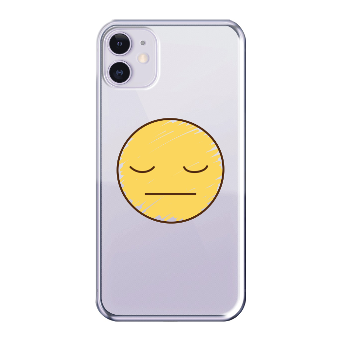 Cover personalizzata iPhone 11