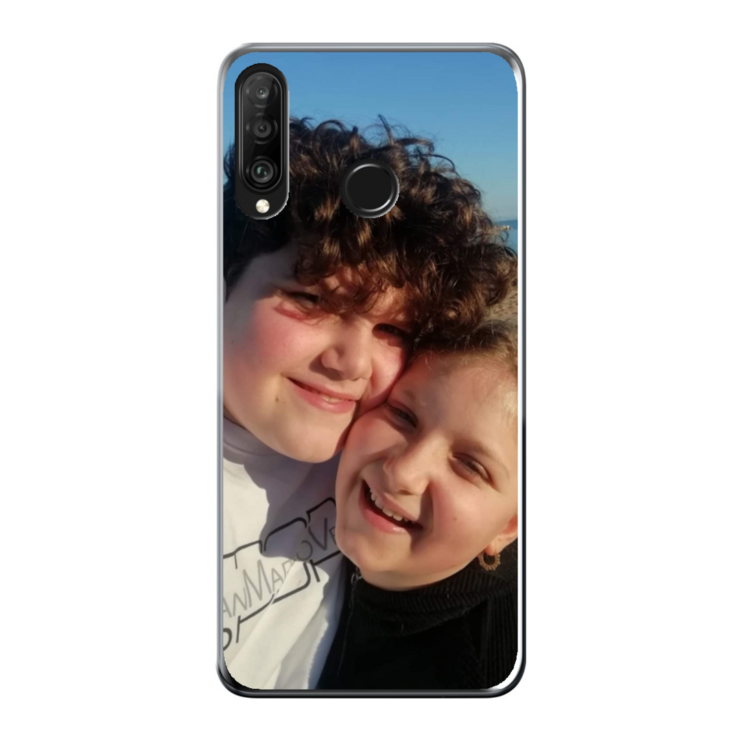 Cover personalizzata Huawei P30 Lite