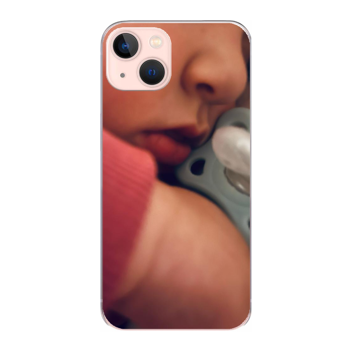 Cover personalizzata iPhone 13