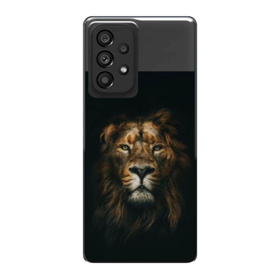 Cover personalizzata Samsung A33 5G