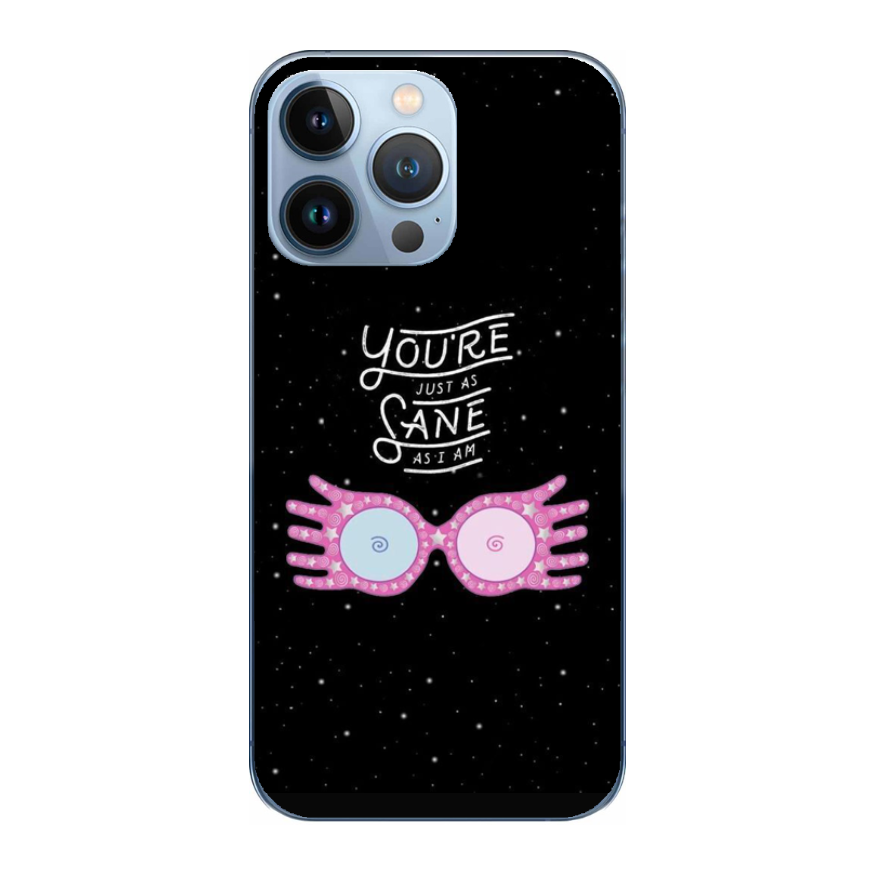 Cover personalizzata iPhone 13 Pro