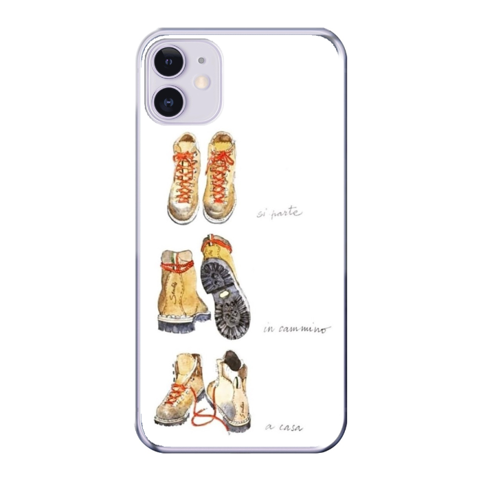 Cover personalizzata iPhone 11