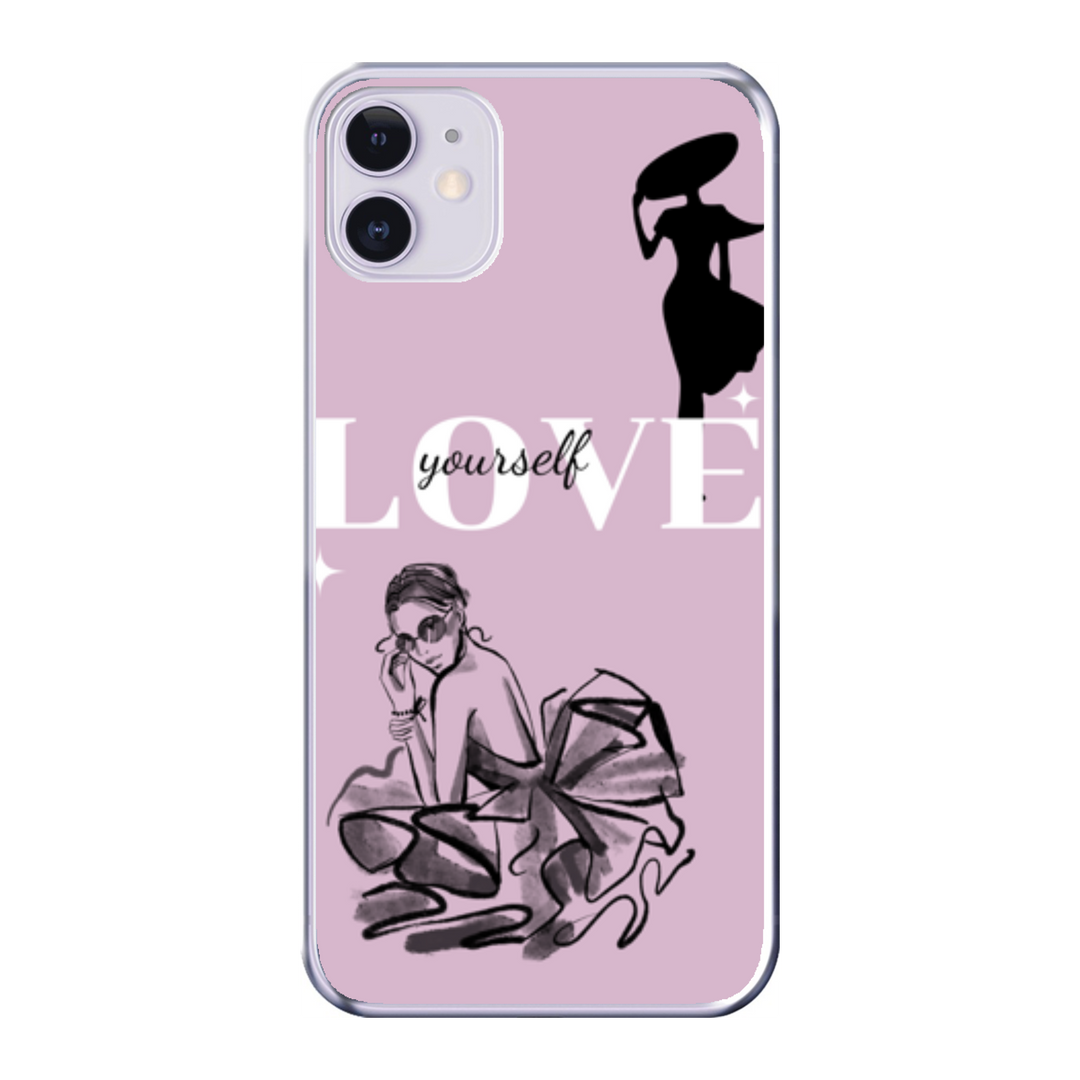 Cover personalizzata iPhone 11