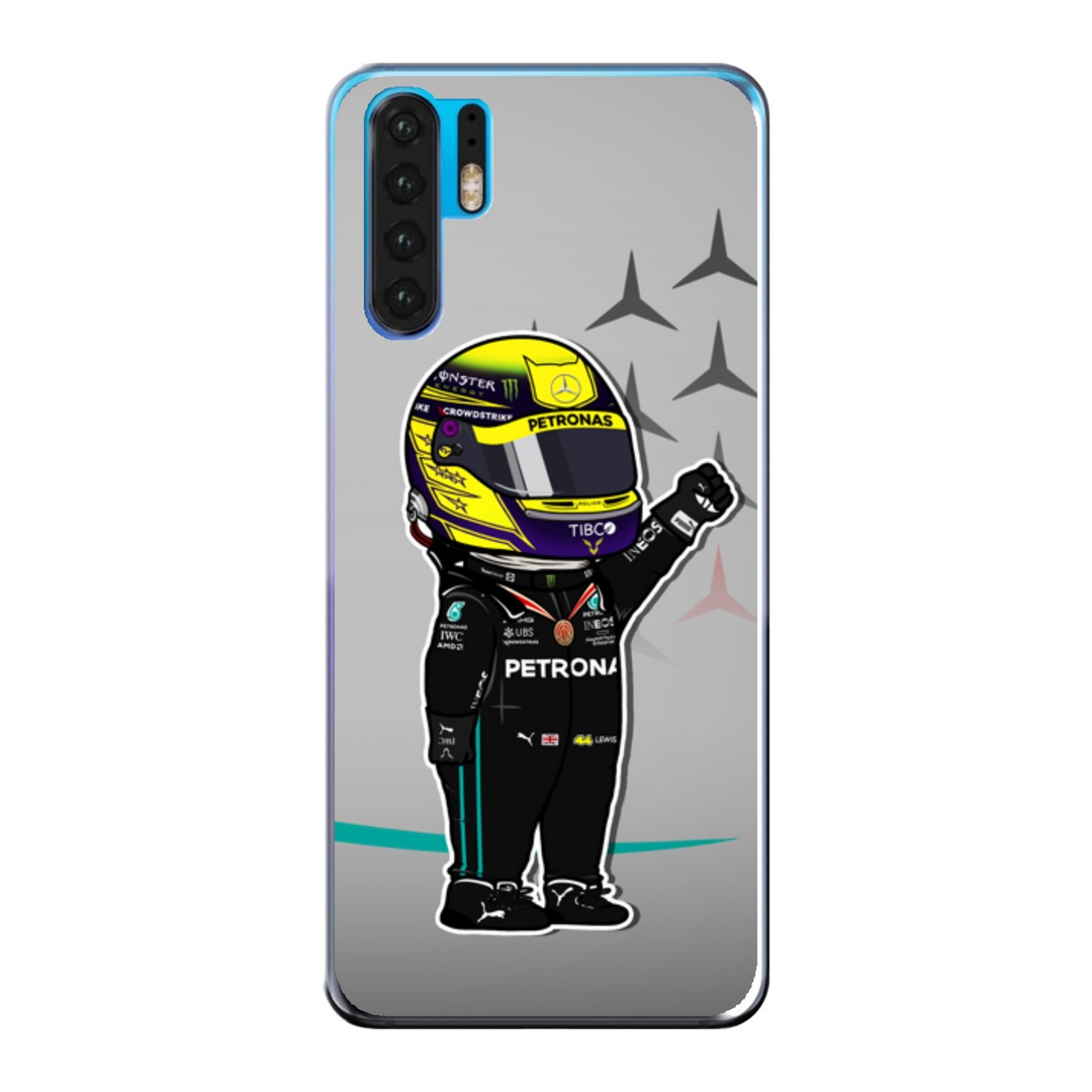 Cover personalizzata Huawei P30 Pro