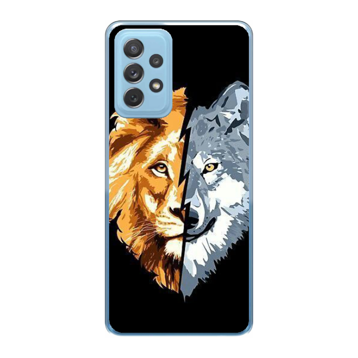 Cover personalizzata Samsung A52s 5G