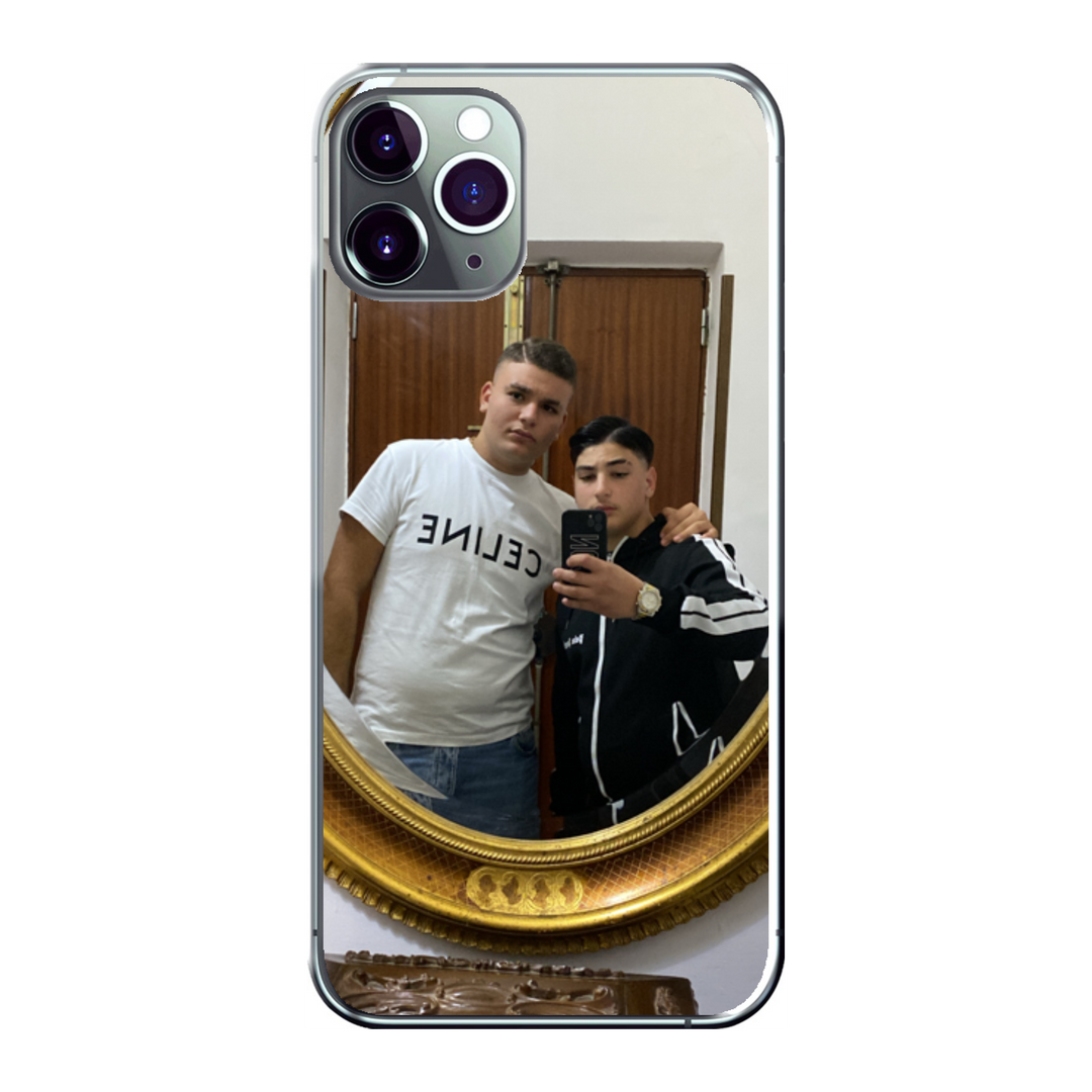 Cover personalizzata iPhone 11 Pro