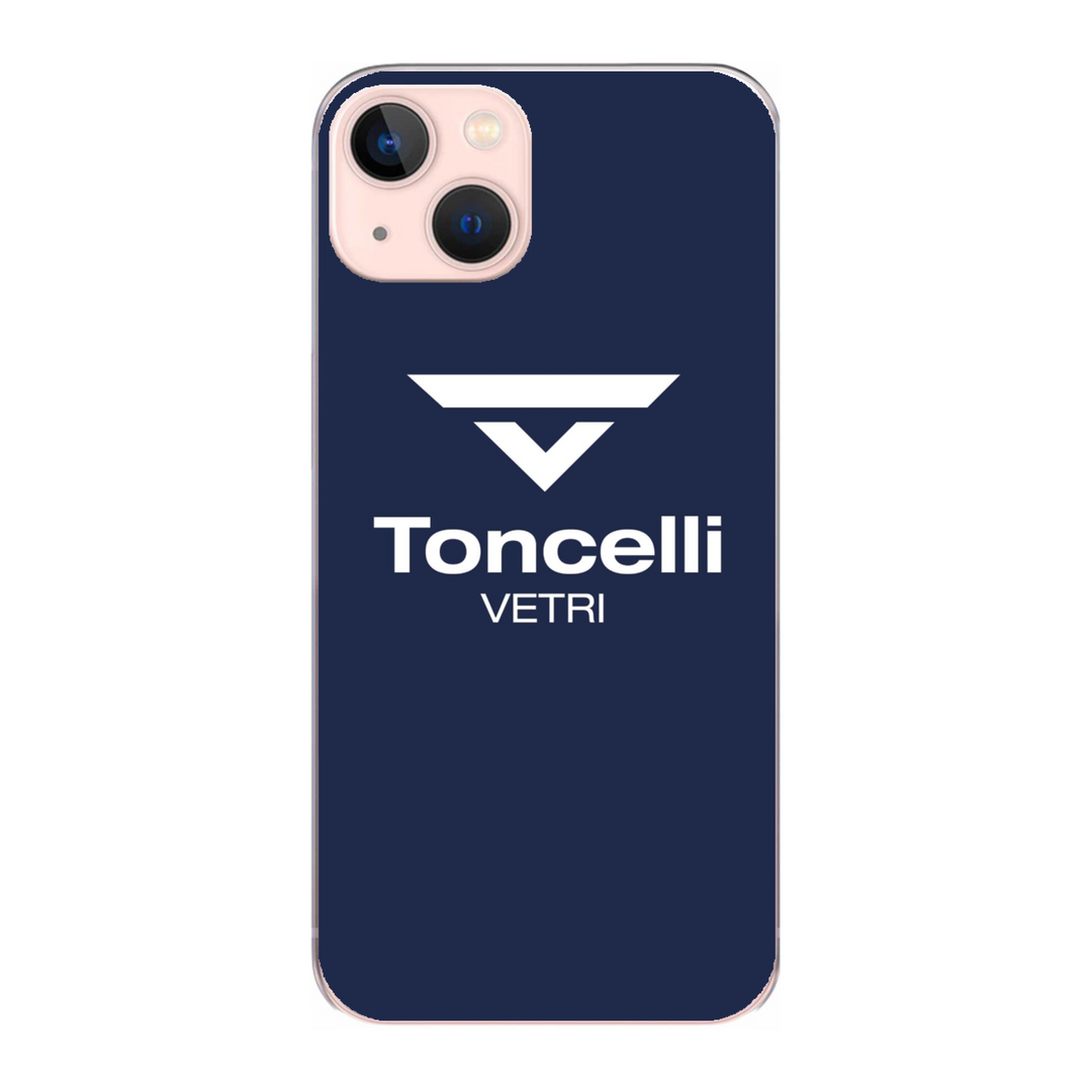 Cover personalizzata iPhone 13