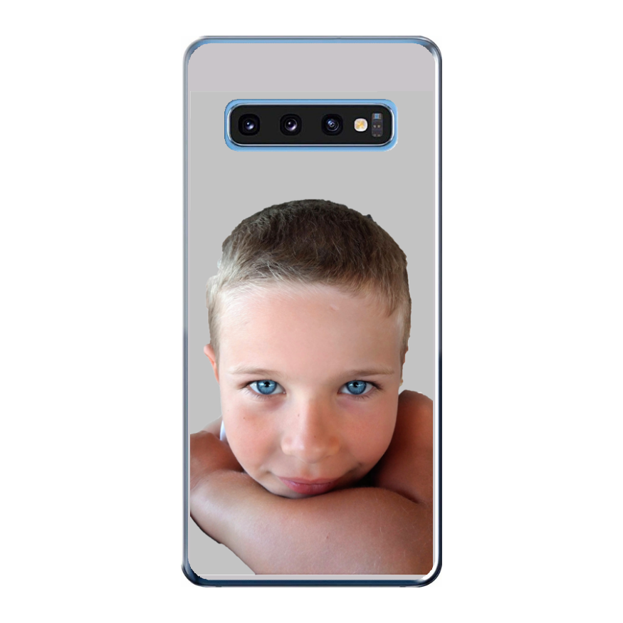 Cover personalizzata Samsung S10 Plus