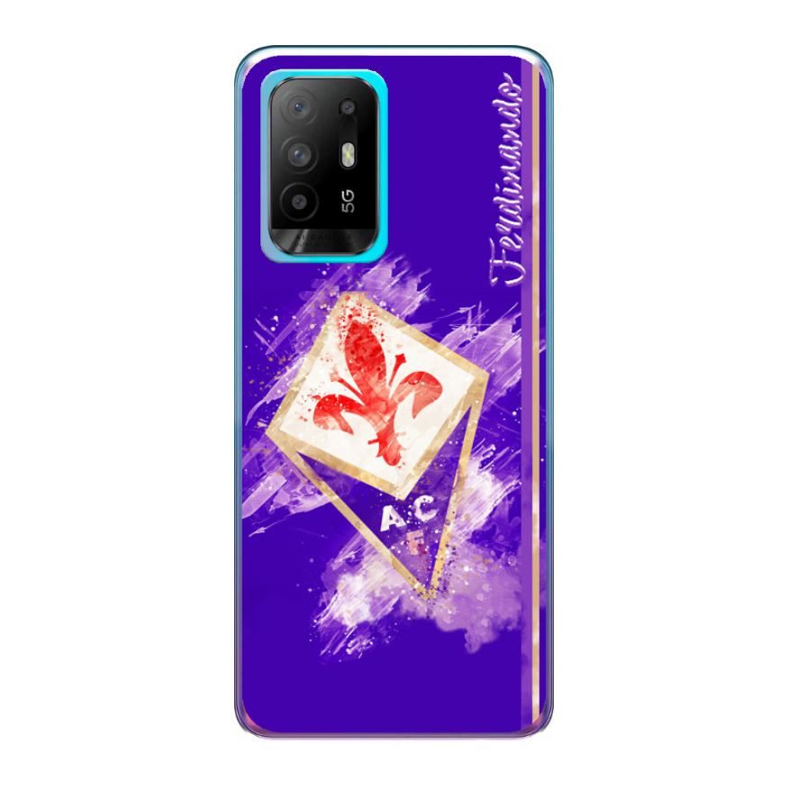 Cover personalizzata Oppo A94 5G